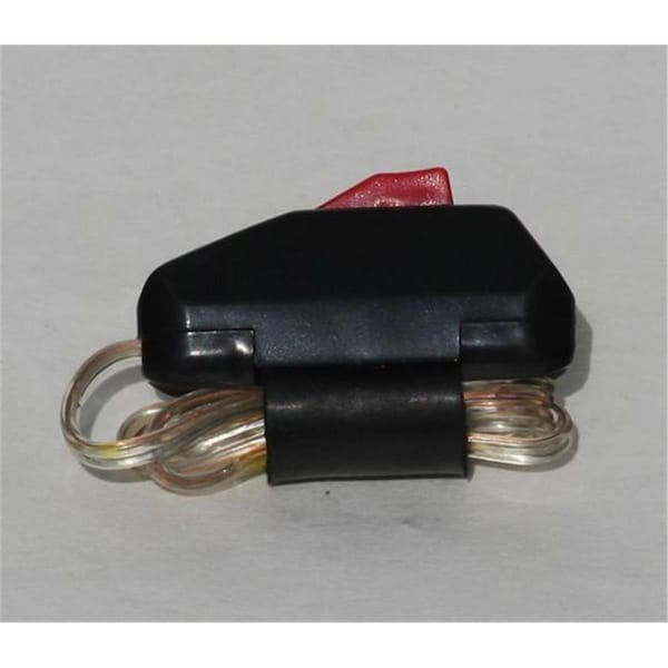 Granatelli Motor Sports Line Lock Switch Spare 760508 - main